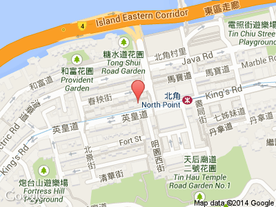 香港北角英皇道389號豫港電力發展大廈6樓 香港北角英皇道389號豫港電力發展大廈6樓